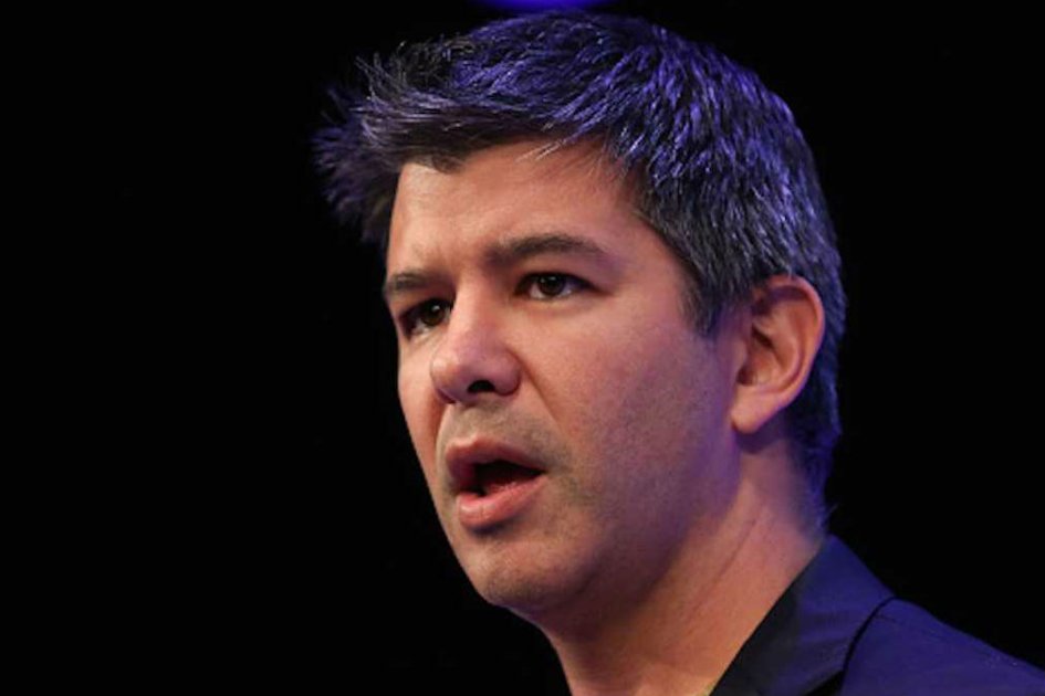 Cofundador de Uber dejará de asesorar a Trump tras críticas a orden migratoria