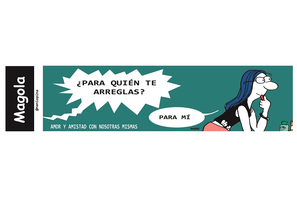 Para mí