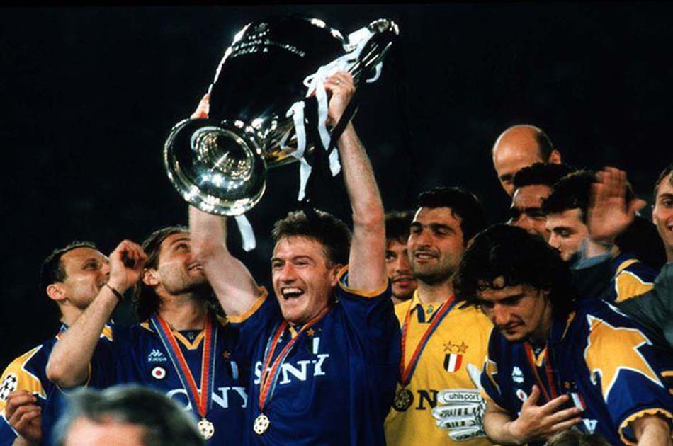 Jugadores de Juventus que ganaron ‘Champions’ en 1996 estaban dopados