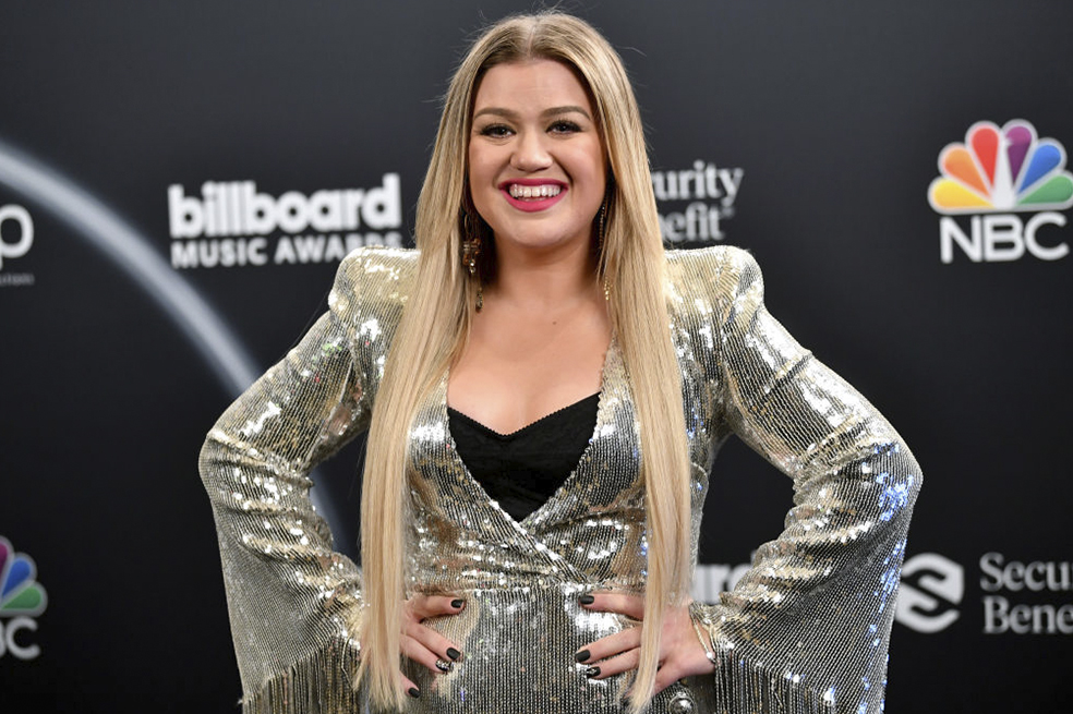 150 mil dólares mensuales: esto pagará Kelly Clarkson a su ex