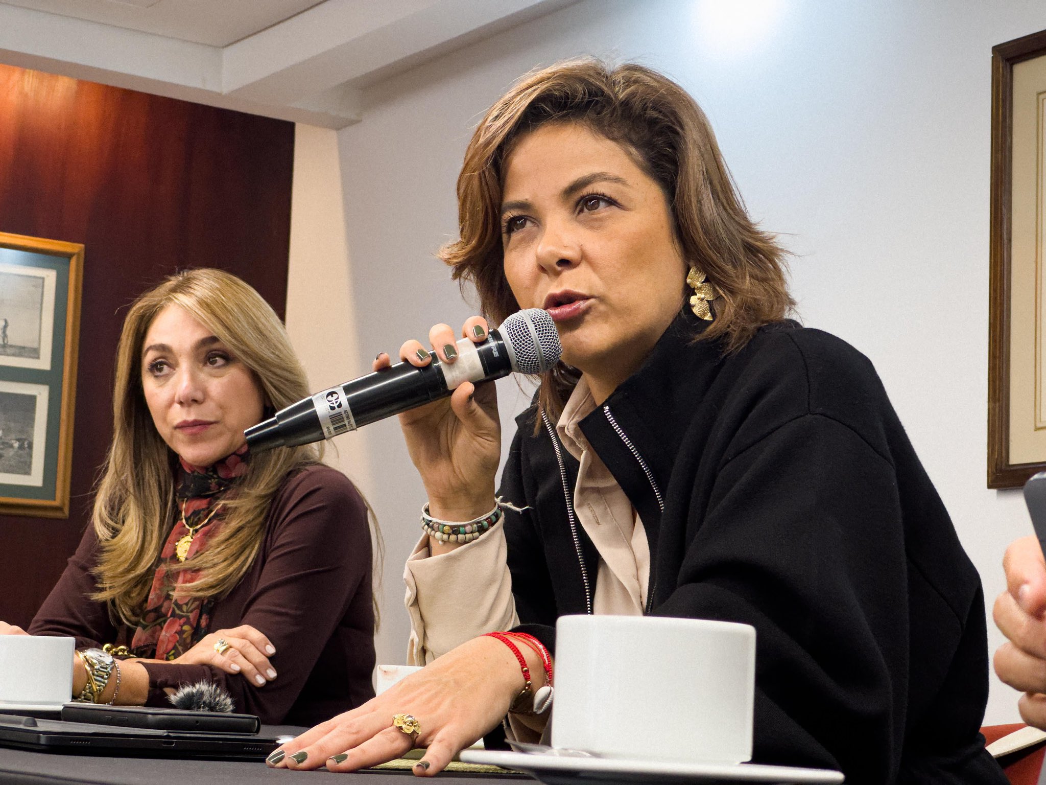 “No podemos dejar que la principal reforma se vaya al piso”: Minagricultura