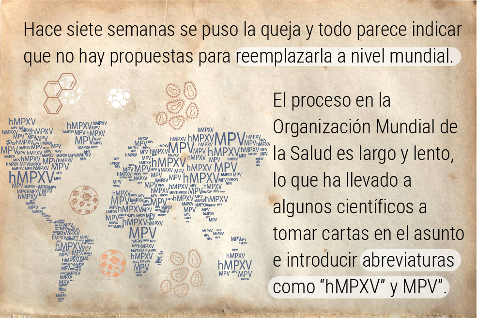 El mundo no es como lo pintan.