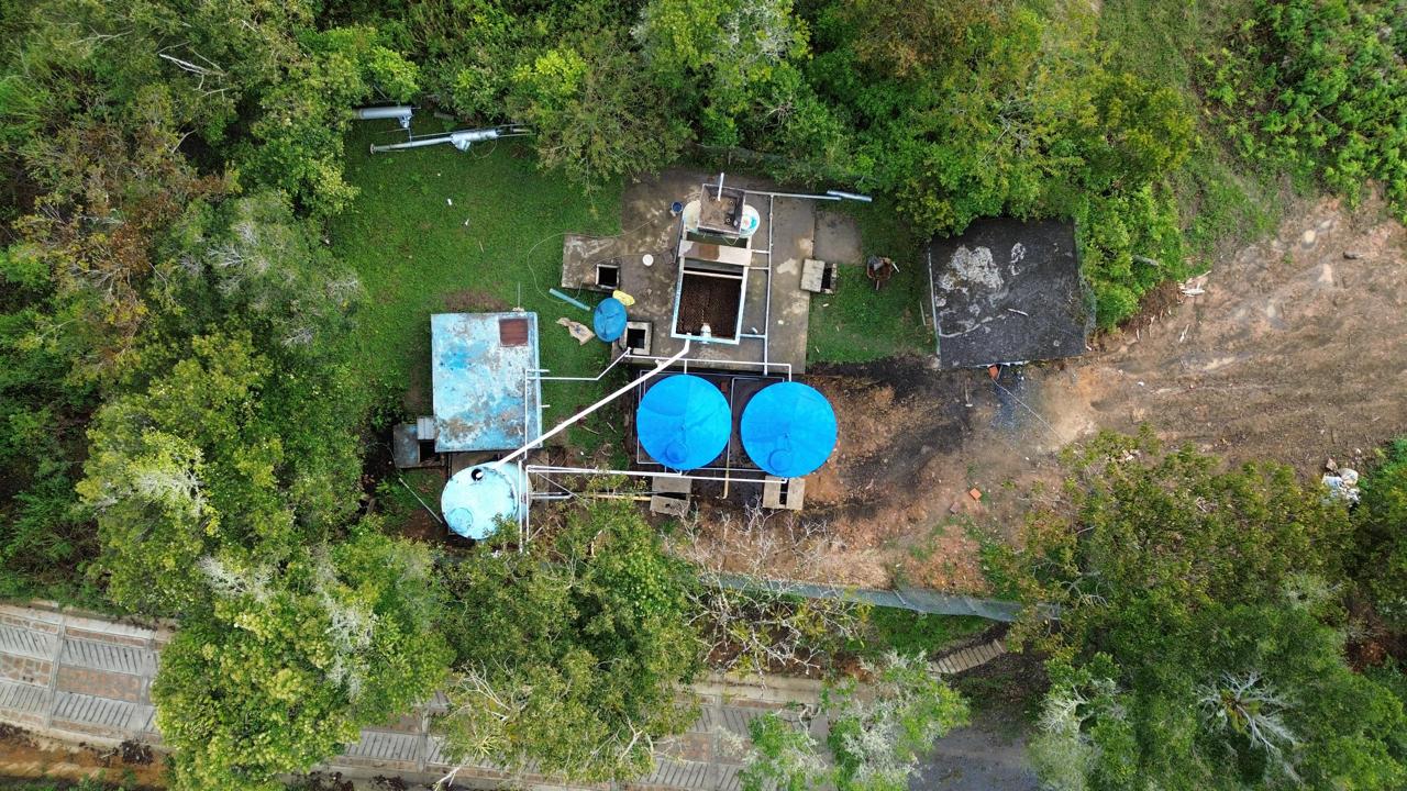 La Paz, Santander.