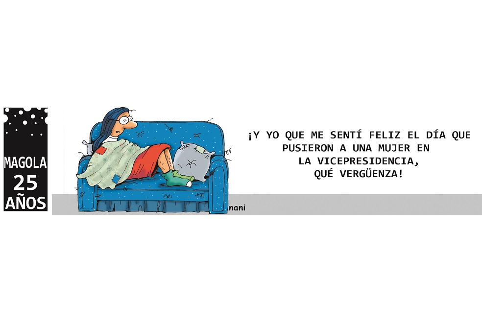 Vergüenza