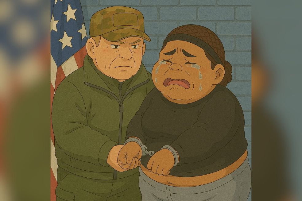 La “4Chanificación” de la Casa Blanca: así copió el estilo de la extrema derecha