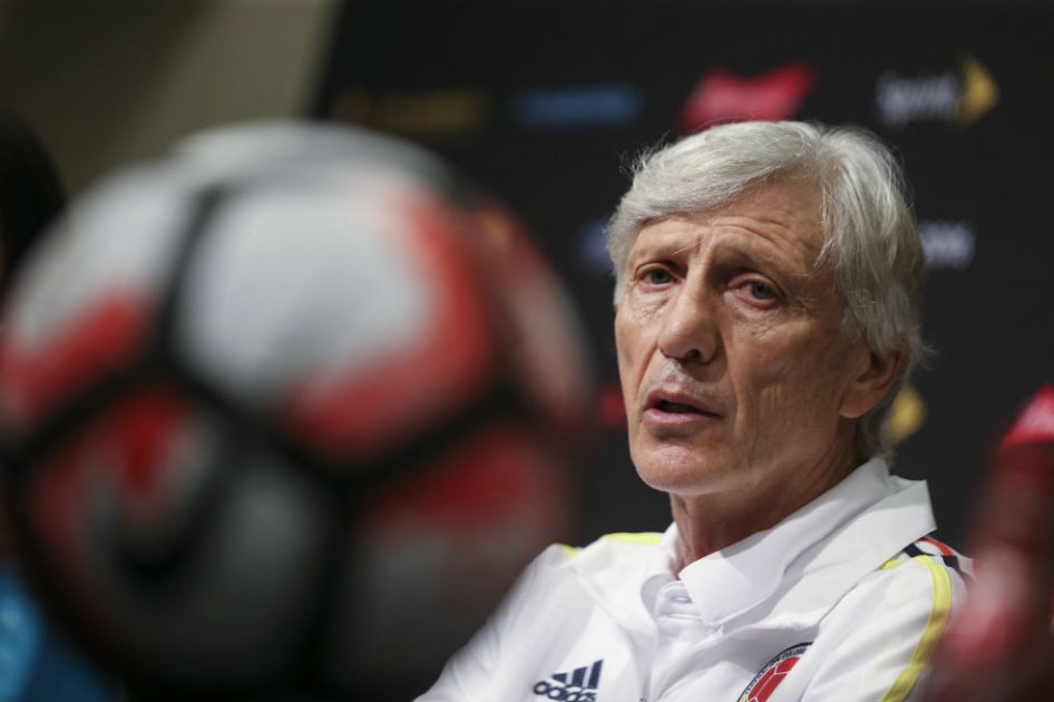 «Esta Copa América nos servirá para consolidar a la selección»: Pékerman