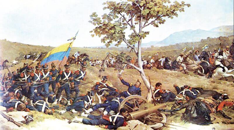 Bicentenario de la Independencia, una fecha que divide opiniones en Colombia