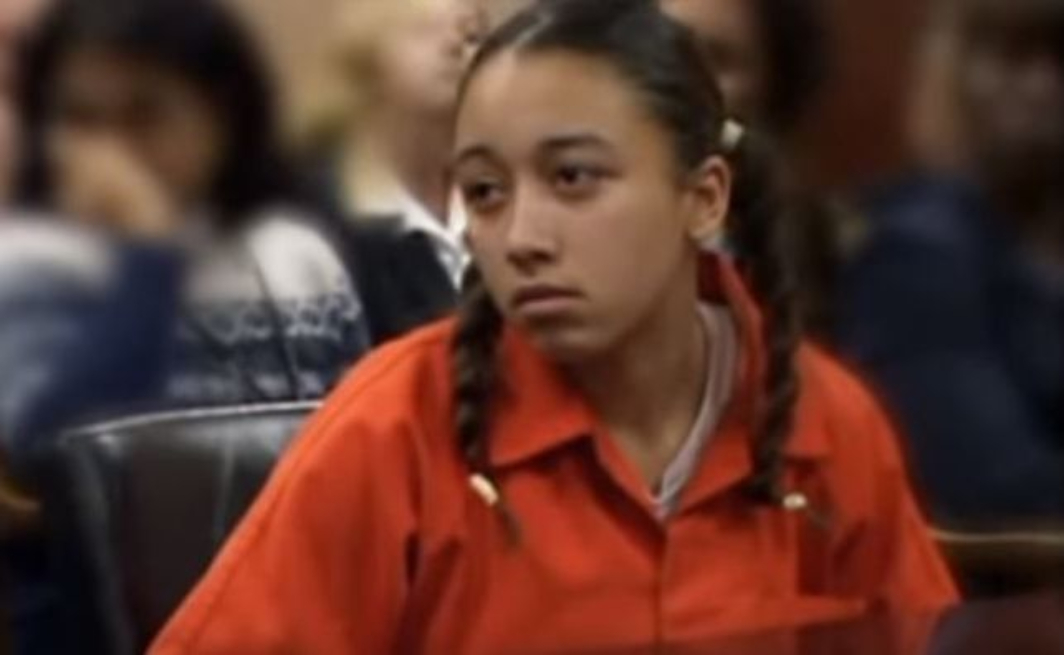 Así terminó el terrible caso de abuso e injusticia con una niña en EE. UU.