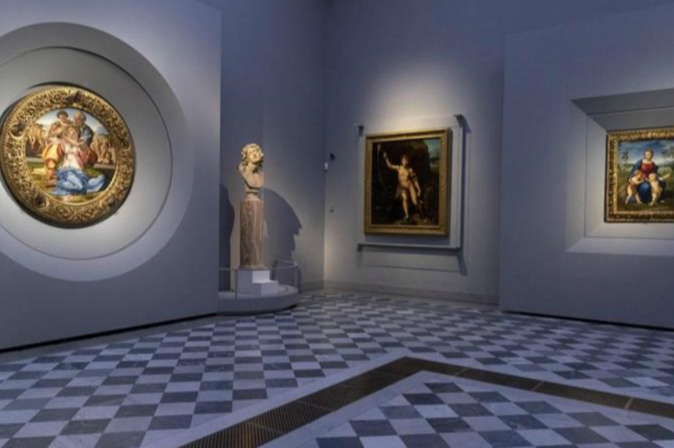 La Galería Uffizi denuncia a Jean Paul Gaultier por usar la Venus de Botticelli