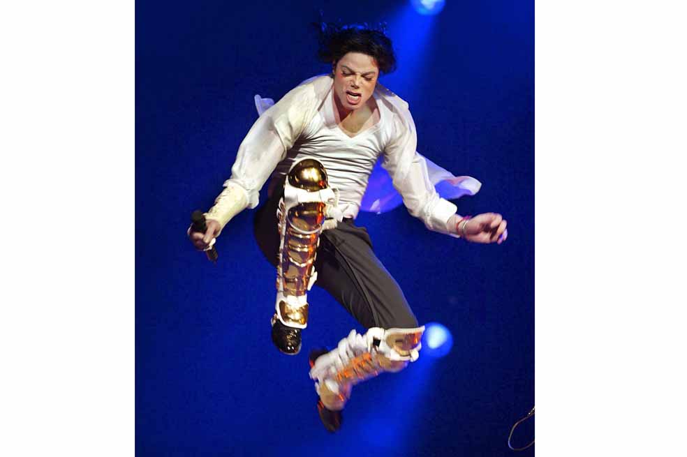 Escándalo Jackson