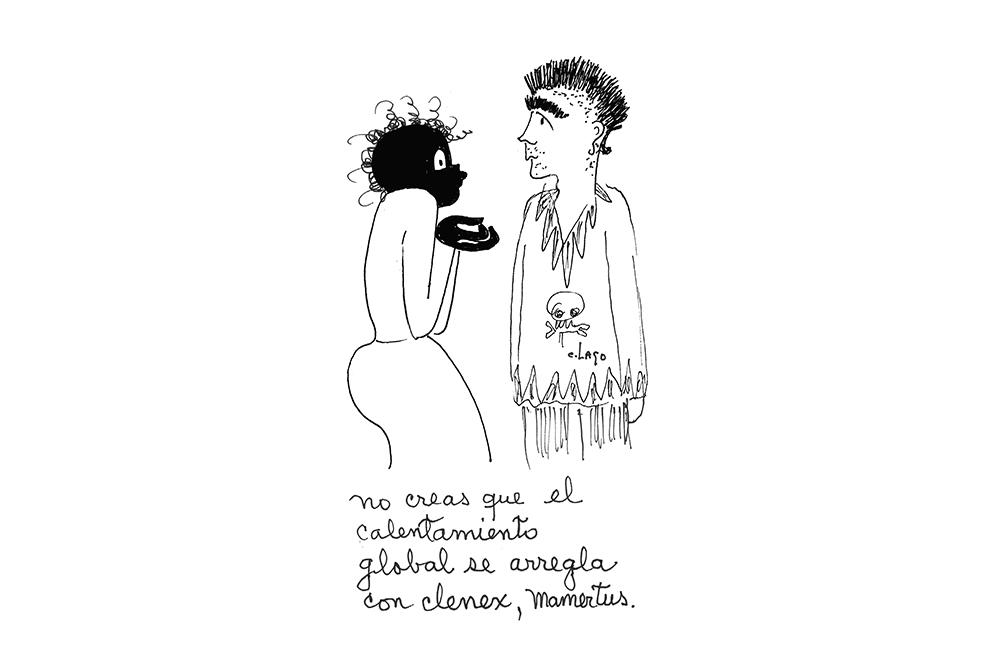 Nieves