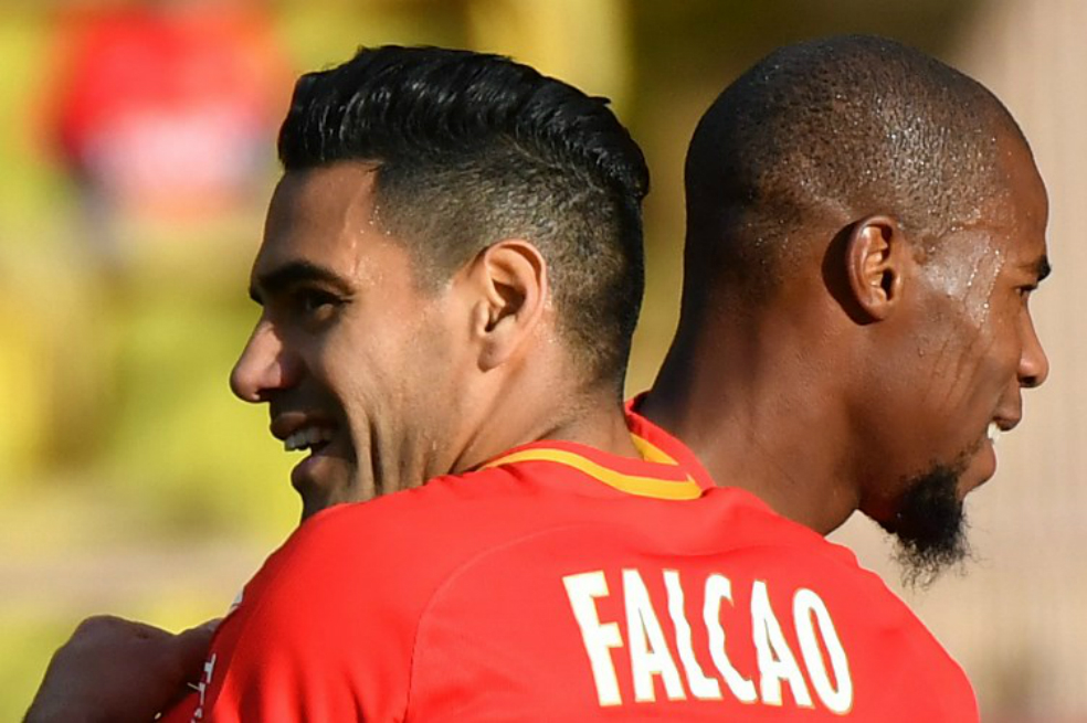 Falcao continúa como goleador de la Liga de Francia