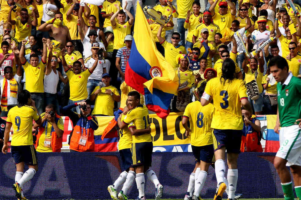 Palpitan los corazones