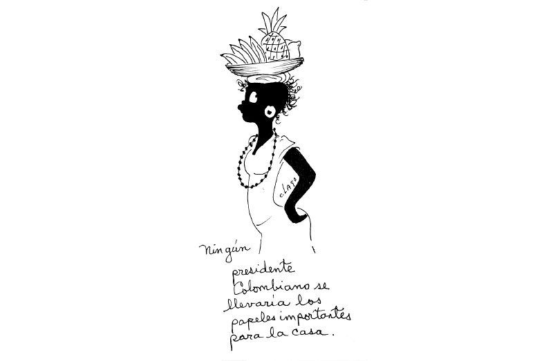 Nieves