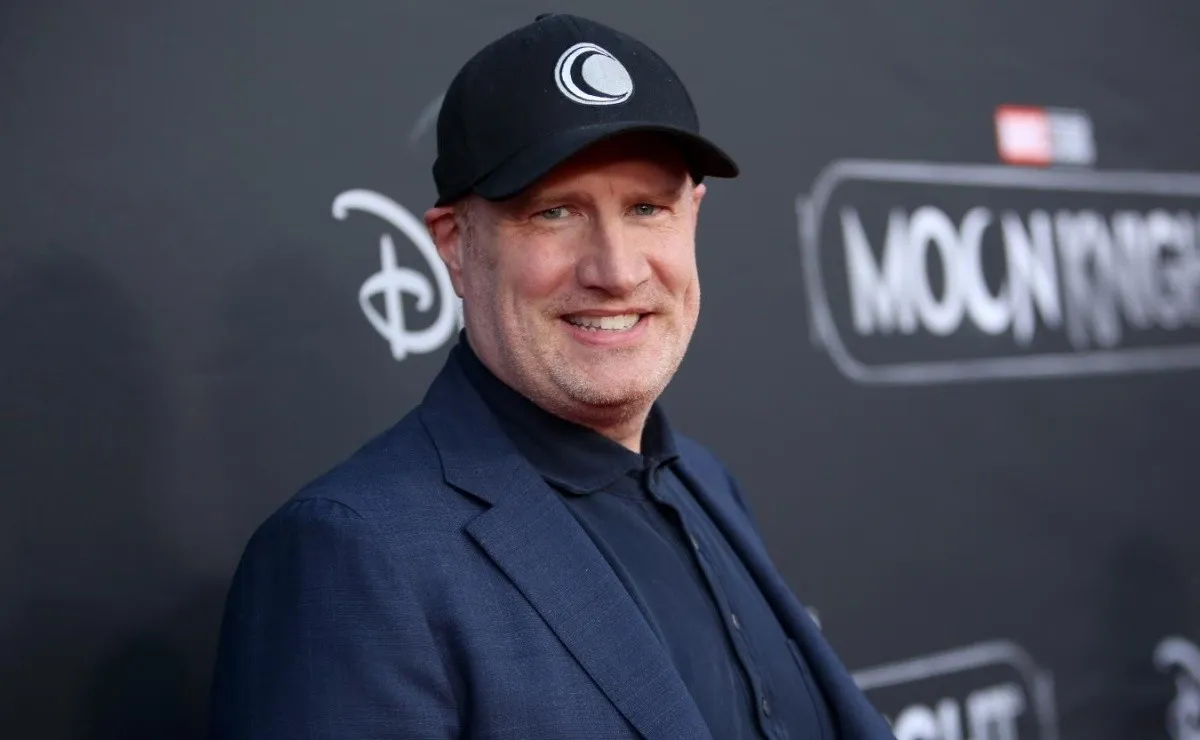 ¿Dónde están “Los Vengadores”? Kevin Feige responde