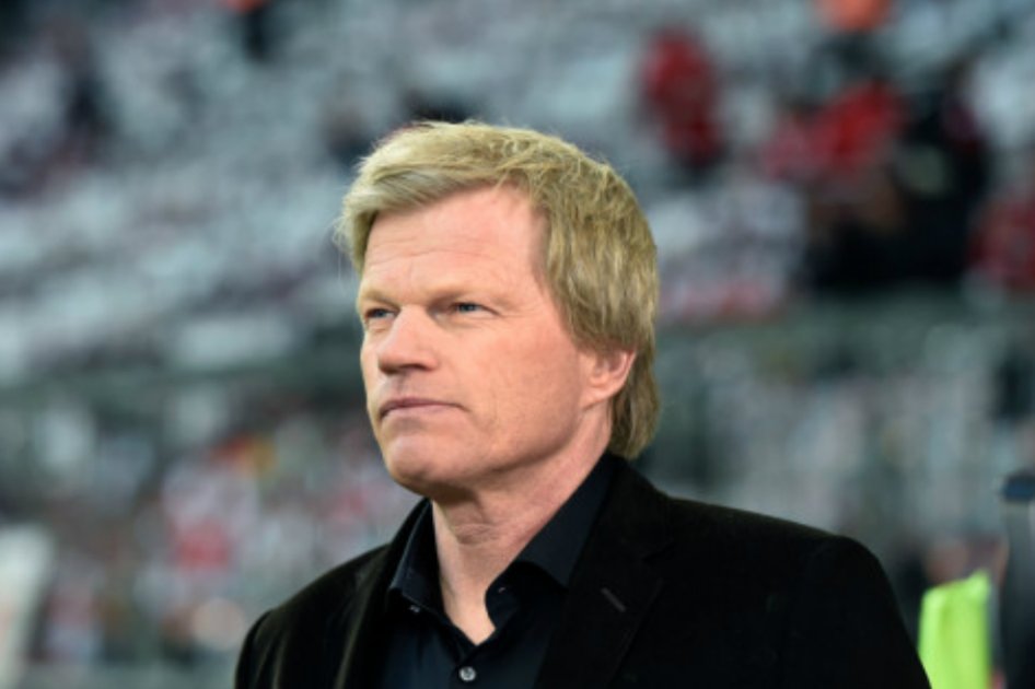 Oliver Kahn cree que Cristiano Ronaldo ganará el Balón de Oro