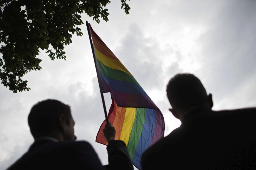 Indonesia incluye a homosexuales en una guía de enfermedades mentales
