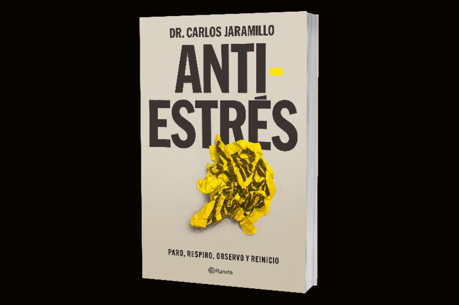 Carlos Jaramillo.