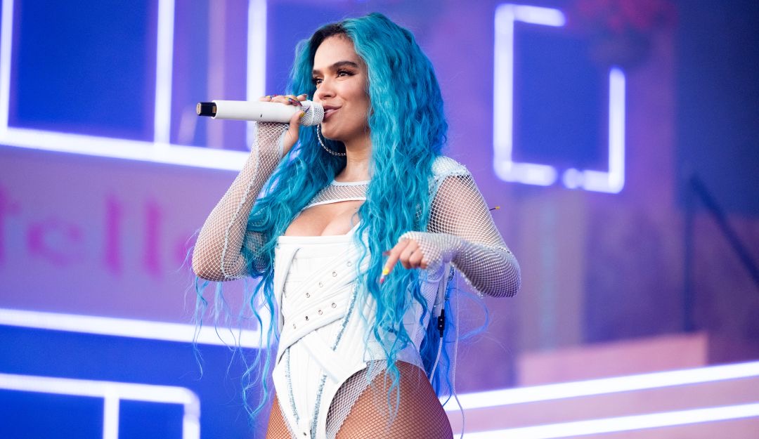 Tour de Karol G “Mañana Será Bonito”: ya comenzó la preventa de entradas