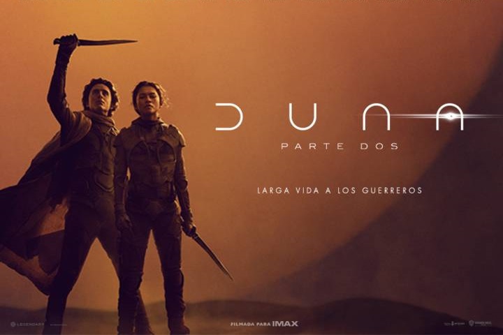 Píldoras Duna 2