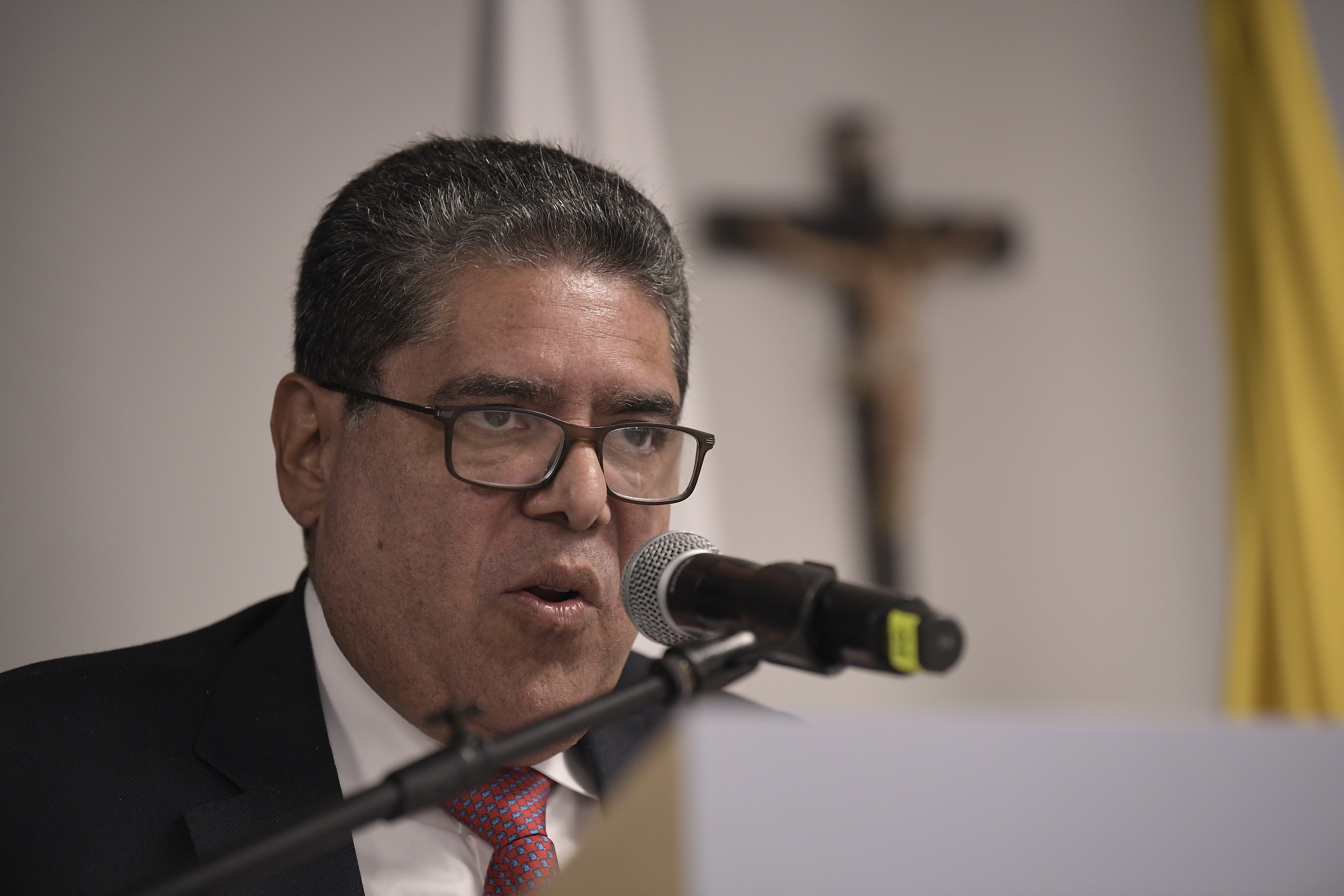 Lo que viene tras el fallo que sacó al contralor Carlos Hernán Rodríguez