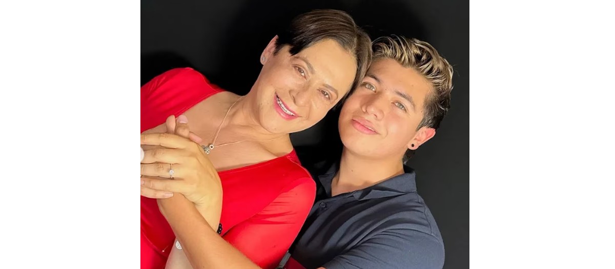 ¿Cuánto cobran Alina Lozano y Jim Velásquez en redes? ¡Una jugosa cifra!