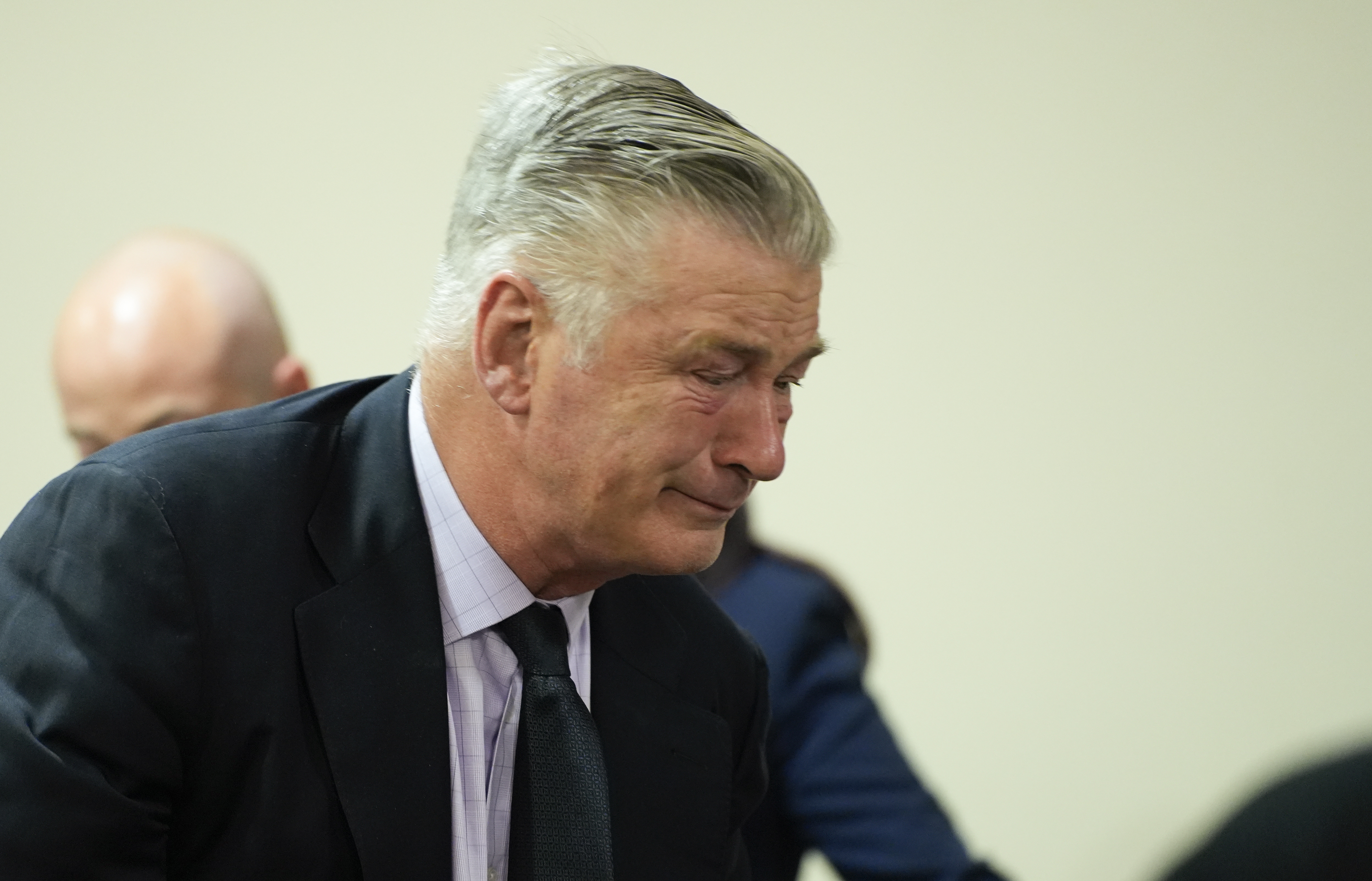 Alec Baldwin enfrentó fuerte crisis por tragedia de Rust: “Me rompió cada nervio del cuerpo”