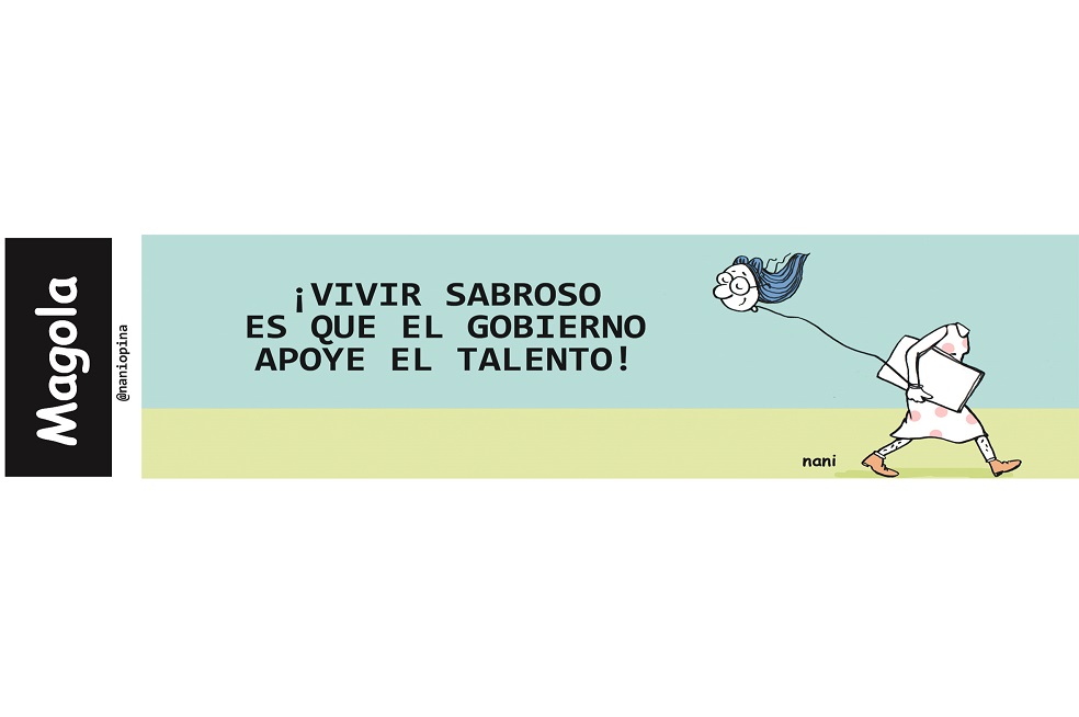 Vivir sabroso
