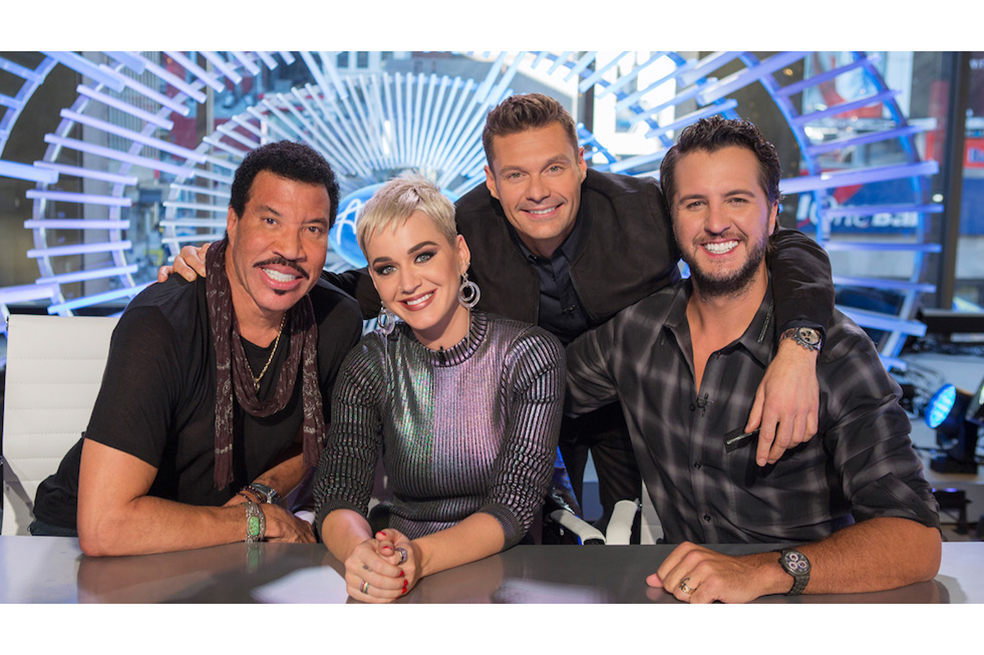 «American Idol» con Katy Perry llega a la televisión latina