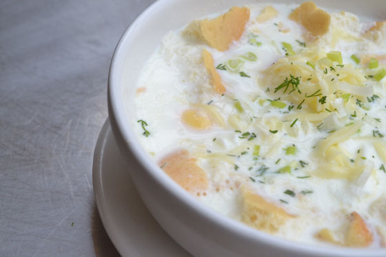 Aprenda a preparar un típico desayuno colombiano