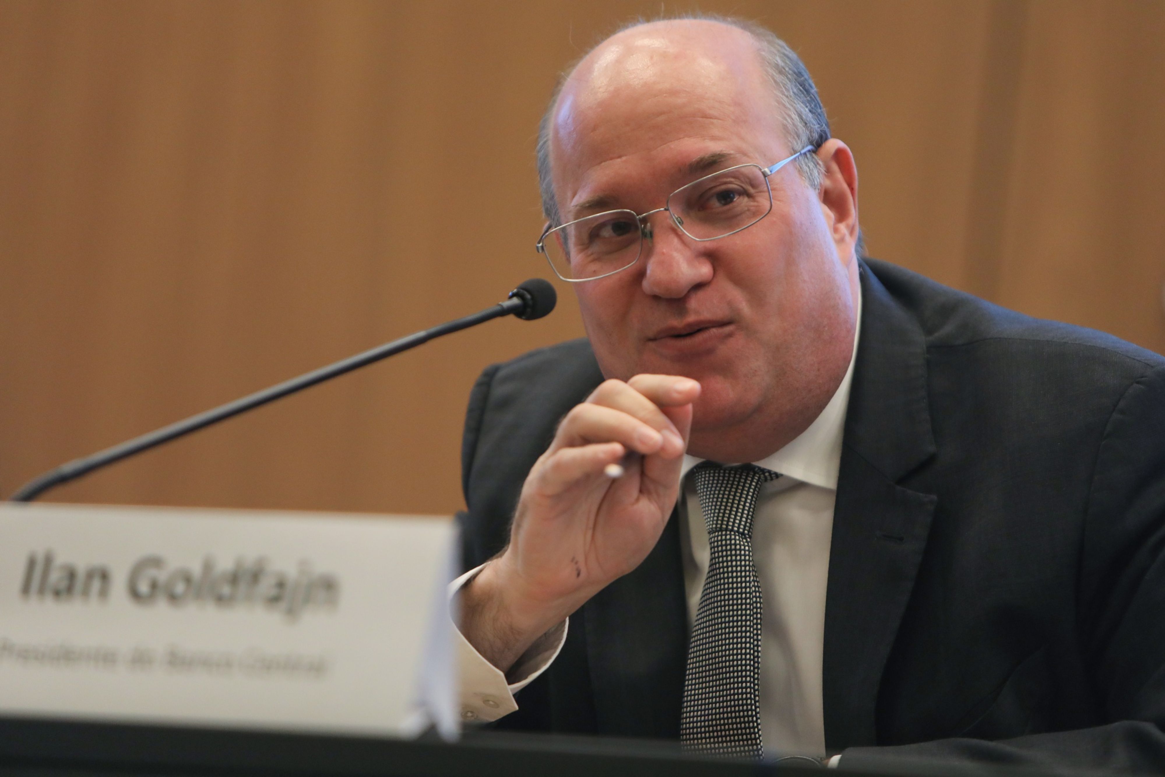El brasileño Ilan Goldfajn fue elegido como el nuevo presidente del BID