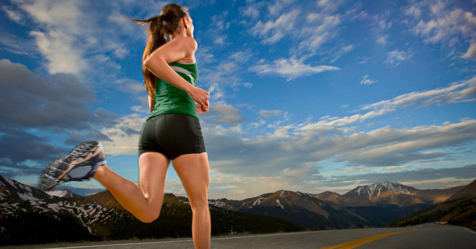 Caminar o correr, ¿cuál es más efectivo para perder peso?