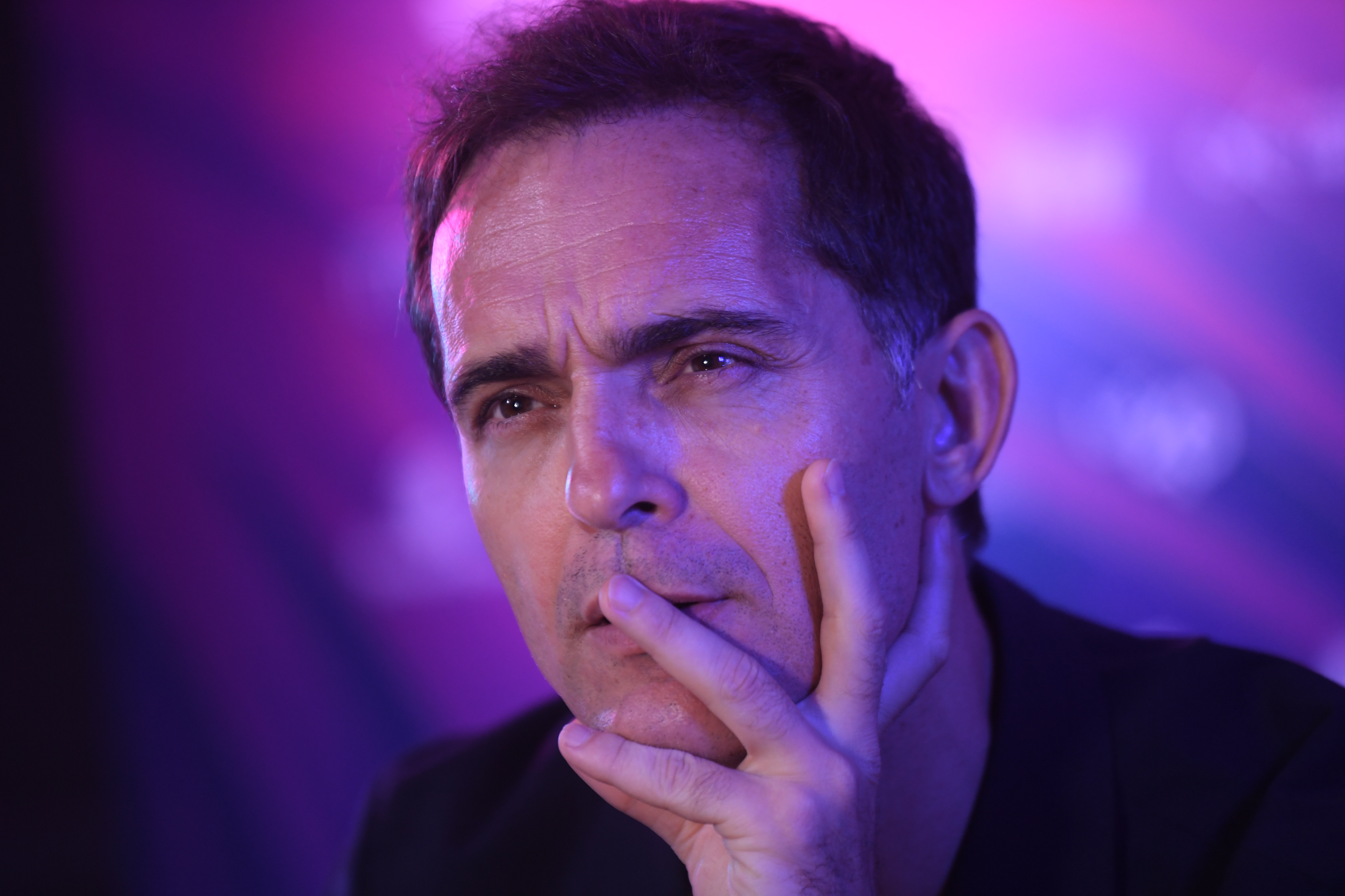 Pedro Alonso protagoniza ‘Berlín’, el spin-off de ‘La Casa de Papel’