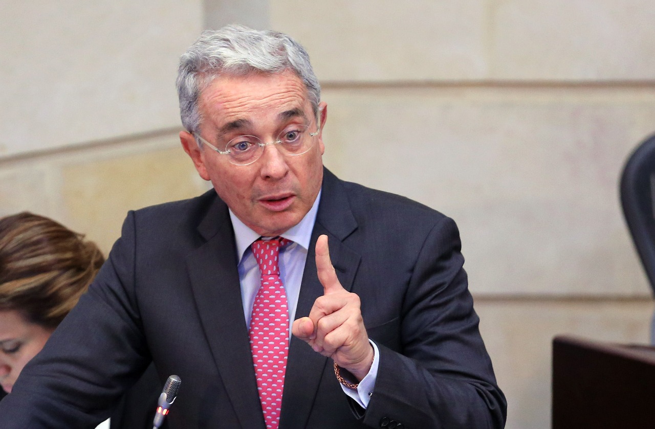 ¿Qué dijo el testigo estrella contra Uribe a la Corte Suprema?