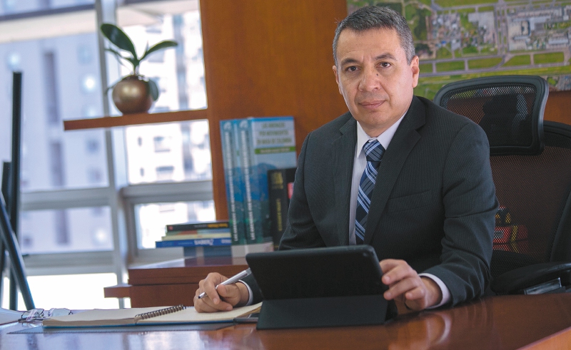 Invías y otras dos entidades tienen nuevos directores encargados