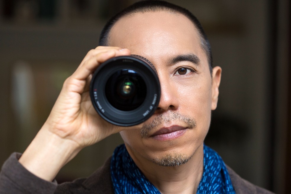 Apichatpong Weerasethakul, director de "Memoria", nos cuenta cómo fue el proceso creativo de esta cinta.