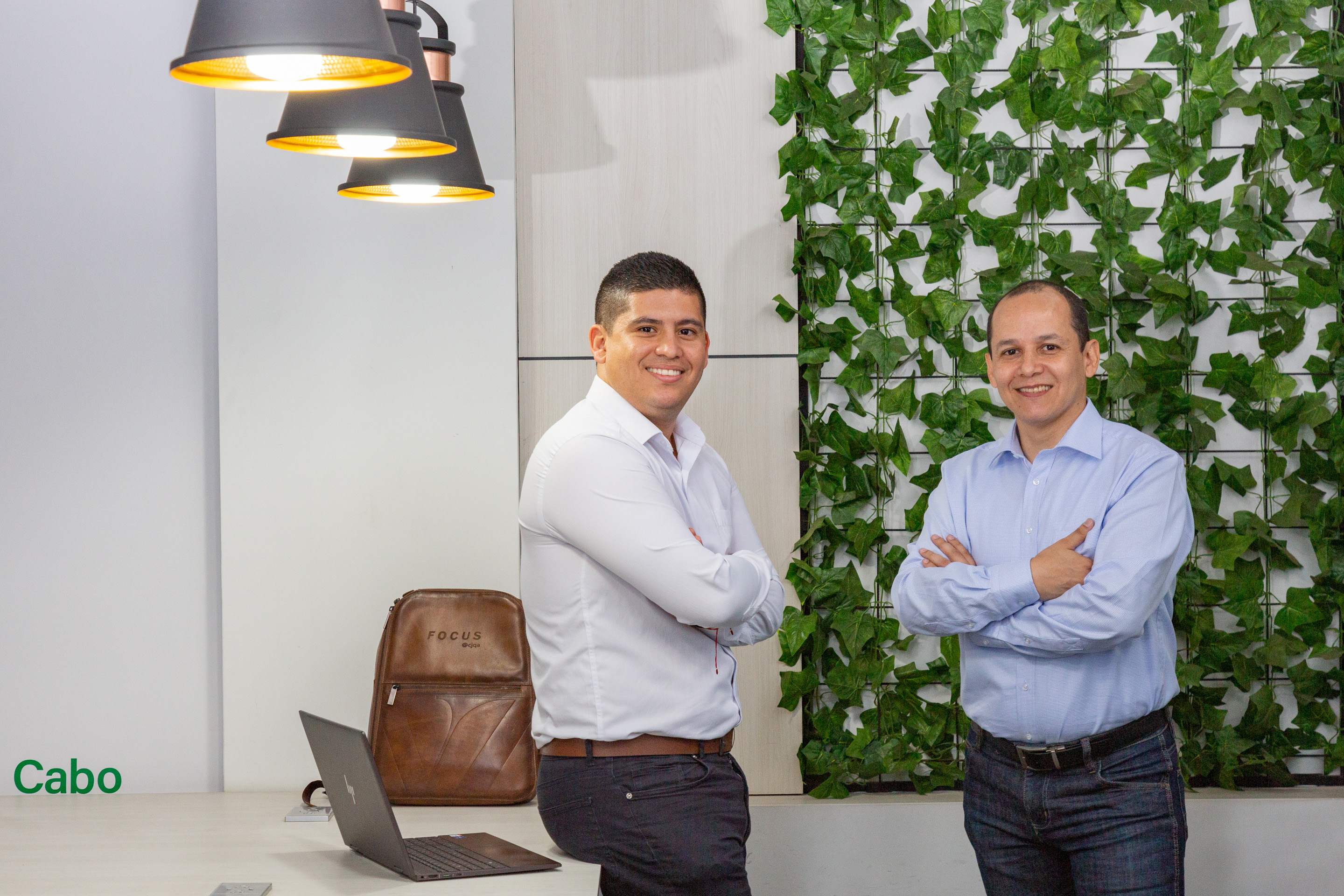 Desarrollaron una plataforma con la que buscan que las pymes no fracasen