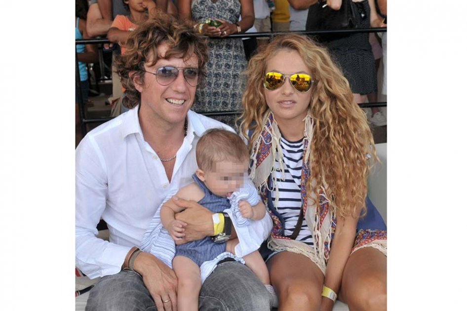 Nicolás Vallejo-Nágera demanda a Paulina Rubio