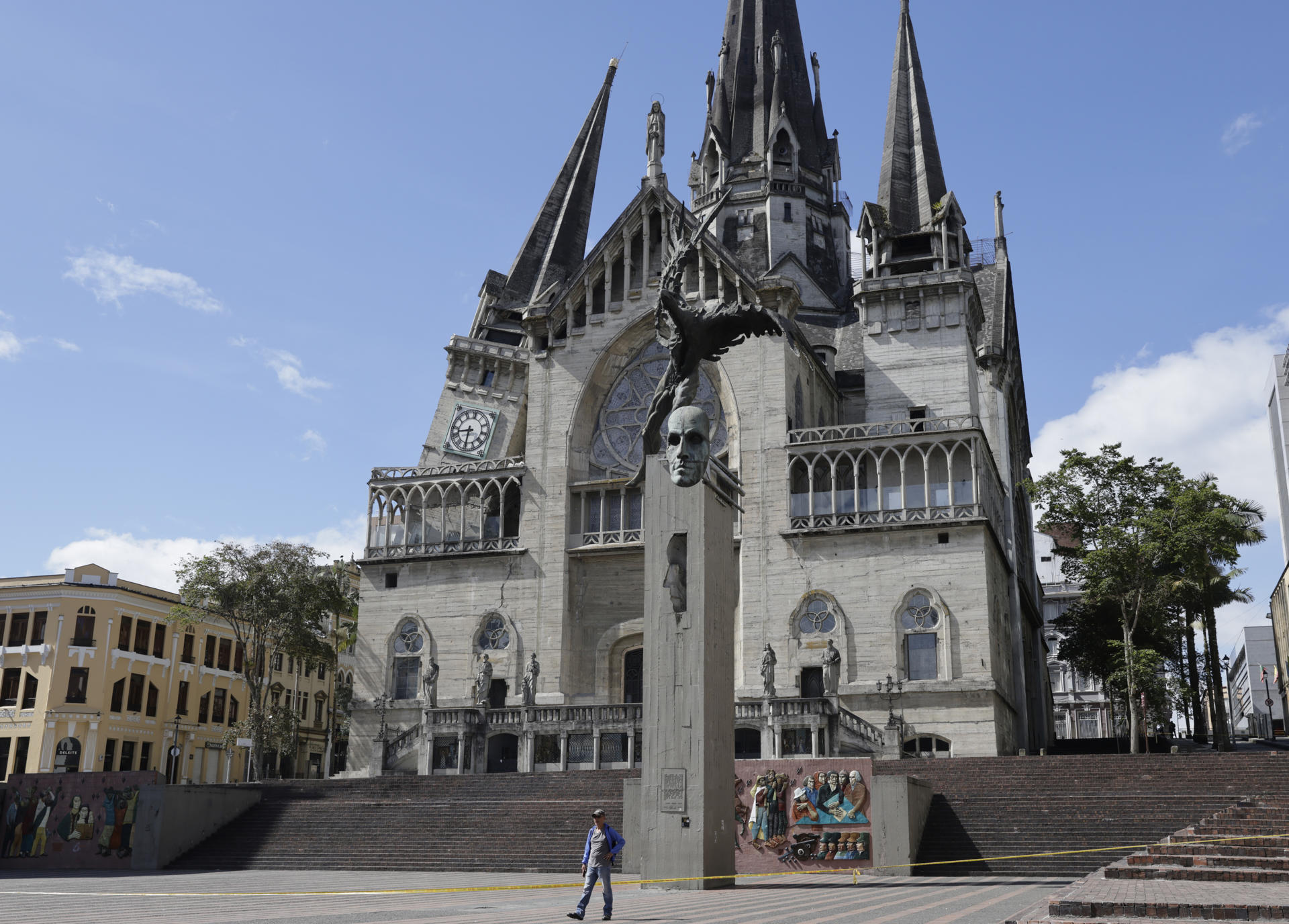 Manizales