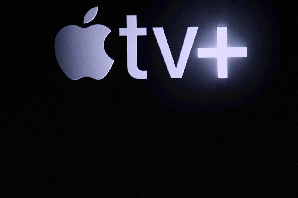 Películas de Apple TV+ podrían debutar en cines, según informe