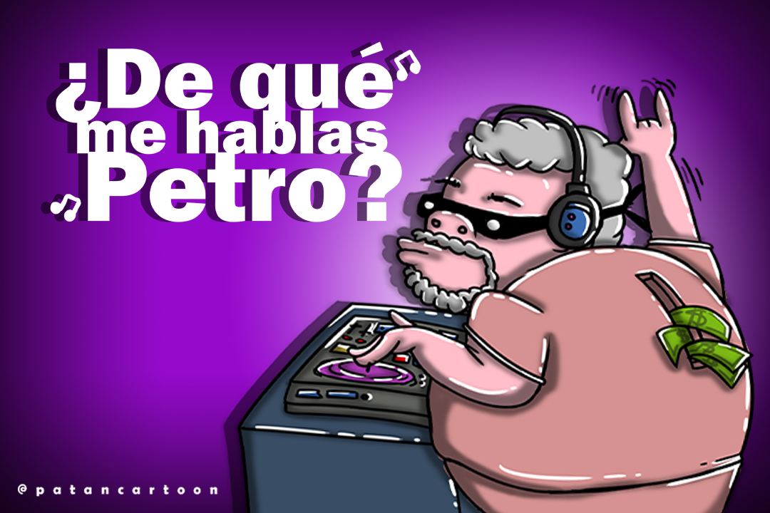 ¿Dónde están los 12 billones?