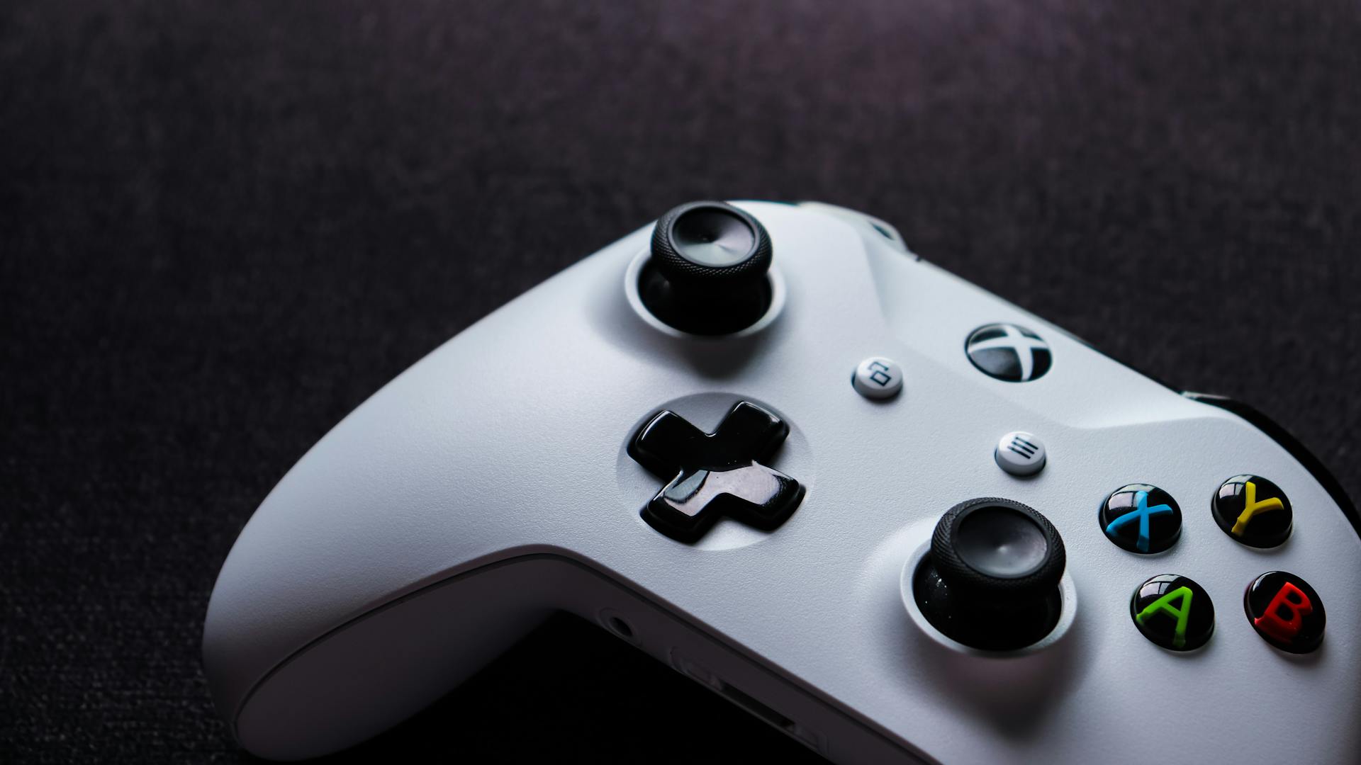 Por lo menos en el mercado moderna, Xbox es uno de los tres pilares de la industria de los videojuegos.