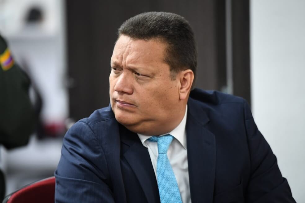 Exfiscal Alfredo Bettín condenado a pagar cerca de $40 millones por el cartel de la toga