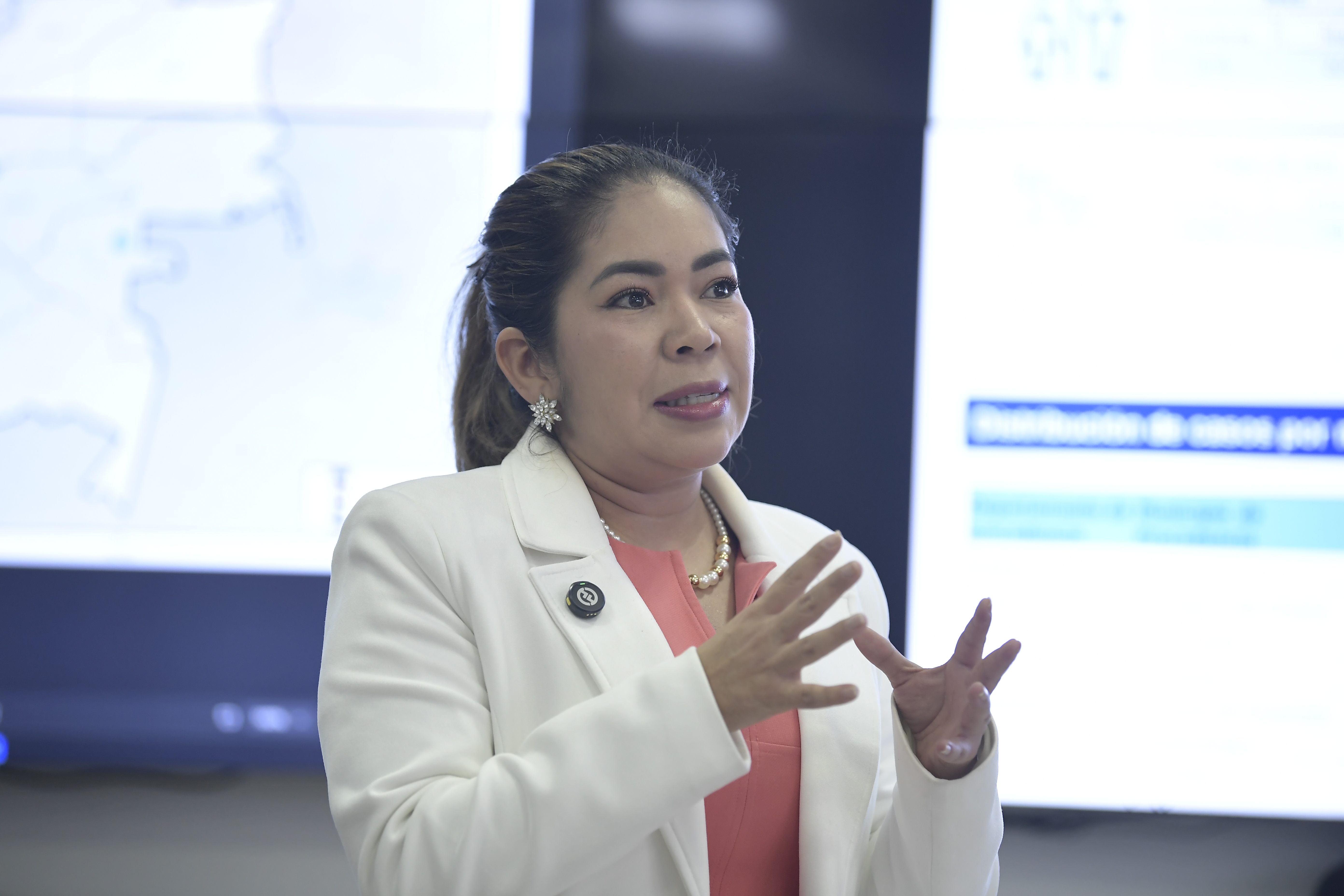 Confirman cuatro casos importados de sarampión en Colombia; todos viajaron a México