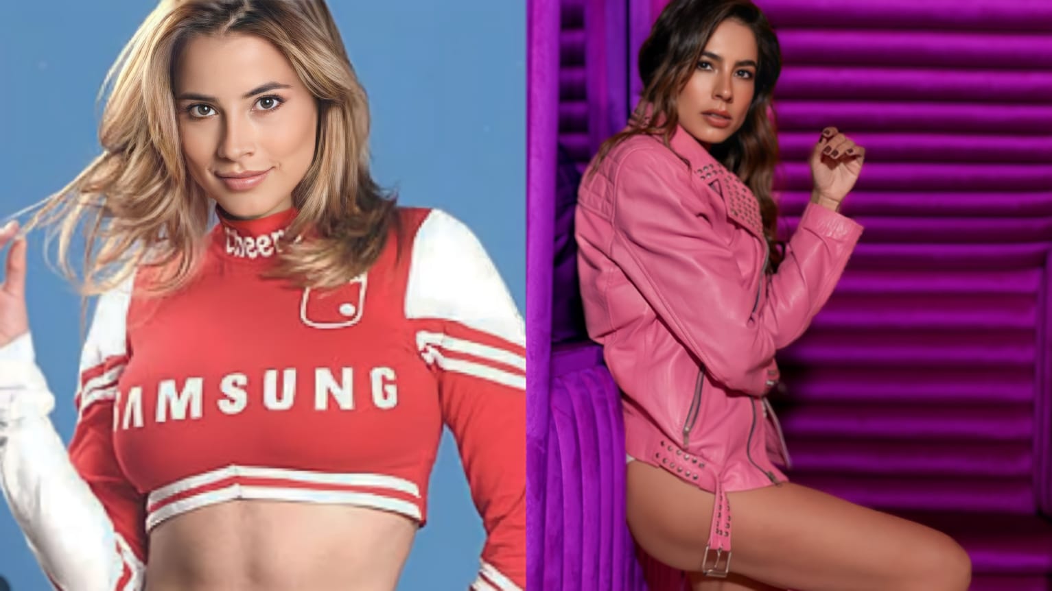 Carla Giraldo