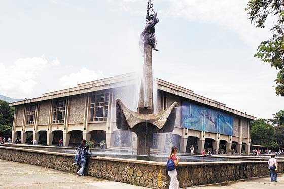 Las diferentes versiones tras los disturbios en la U. de Antioquia