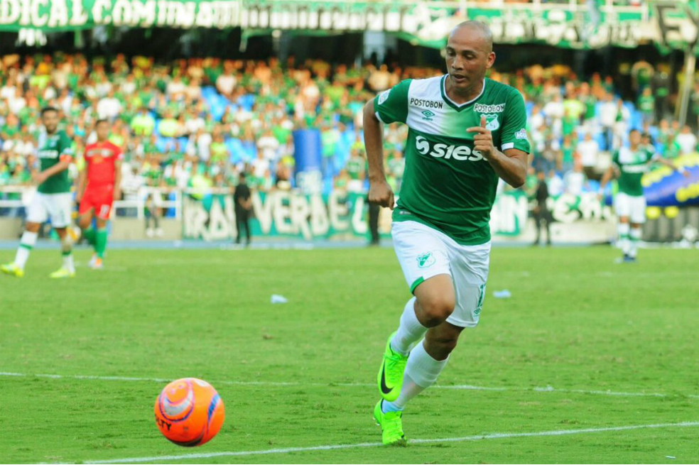 Cali debuta en la Sudamericana ante Luqueño de Paraguay