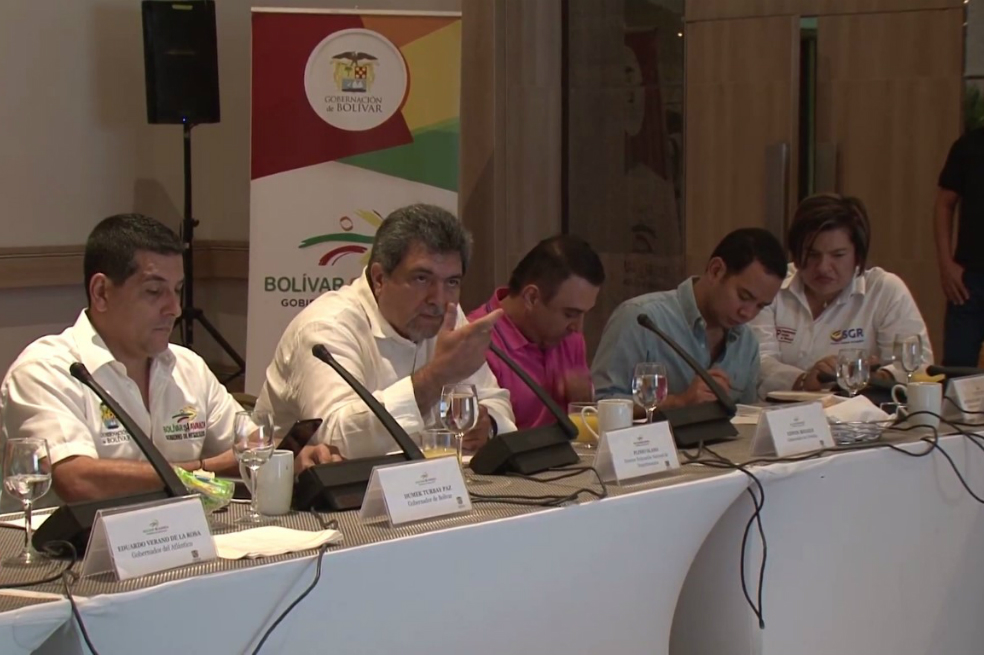 El Caribe recibirá más de $278 mil millones para 18 proyectos