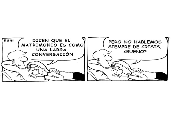 Hablemos