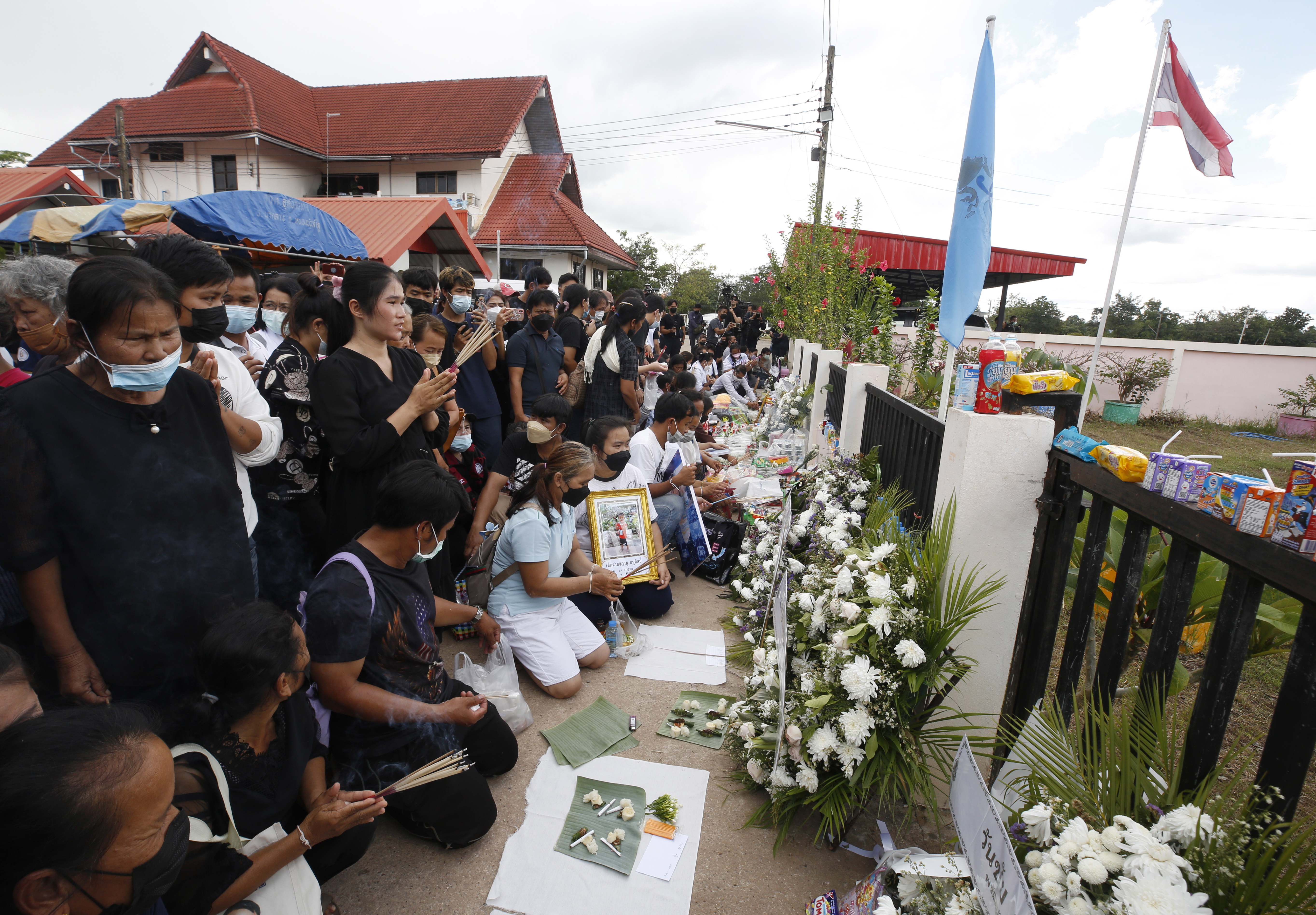 ¿Por qué CNN pidió perdón por cubrimiento de masacre en Tailandia?